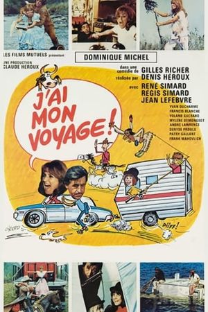 I've Had It's poster