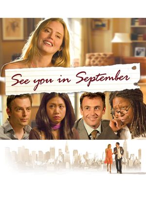 See You in September's poster