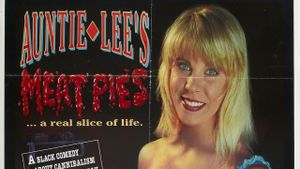 Auntie Lee's Meat Pies's poster