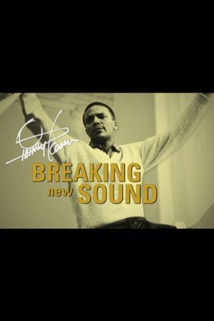 Quincy Jones: Breaking New Sound's poster