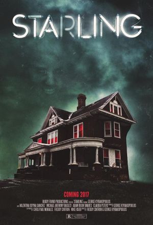 Starling's poster