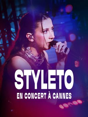 Styleto en concert à Cannes's poster