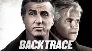 Backtrace's poster