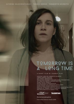 Tomorrow is a Long Time's poster image