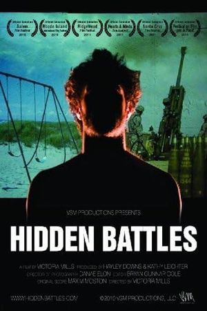 Hidden Battles's poster image