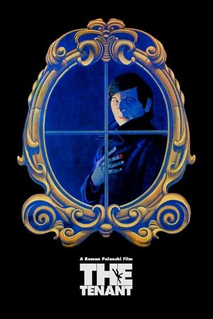 The Tenant's poster
