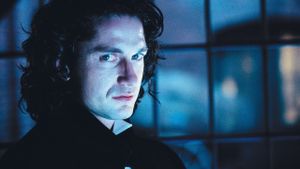 Dracula 2000's poster