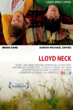 Lloyd Neck's poster