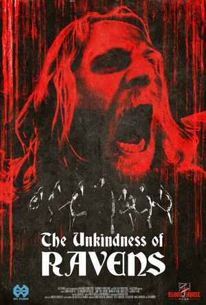 The Unkindness of Ravens's poster