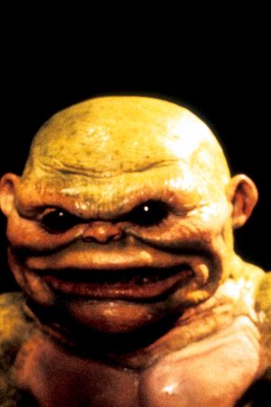 Ghoulies III: Ghoulies Go to College's poster