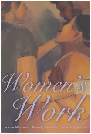 Women's Work's poster