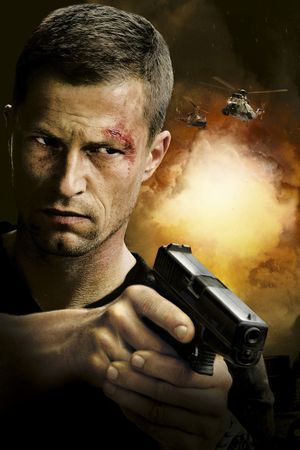 Far Cry's poster