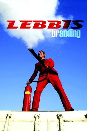 Lebbis: Branding's poster