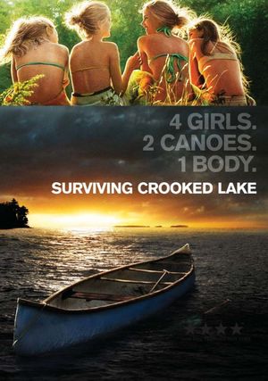 Surviving Crooked Lake's poster