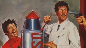 Come rubammo la bomba atomica's poster
