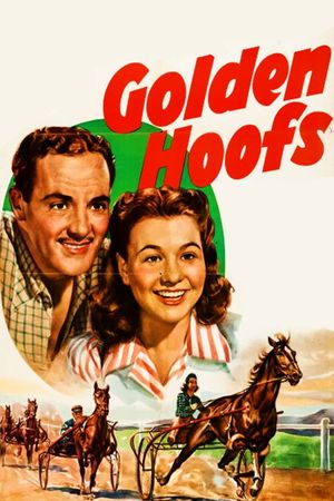 Golden Hoofs's poster