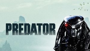 Predator's poster