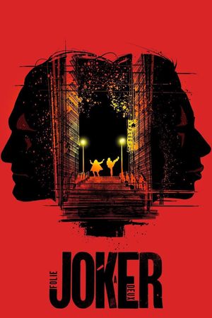 Joker: Folie à Deux's poster