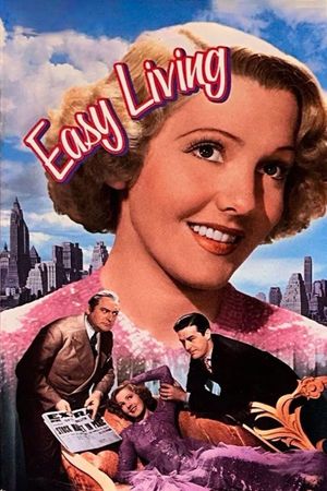 Easy Living's poster