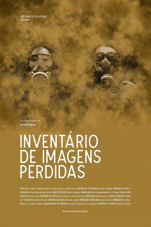 Inventário de Imagens Perdidas's poster image