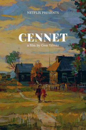 Cennet's poster