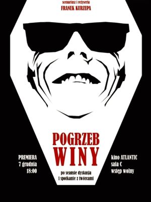Pogrzeb Winy's poster