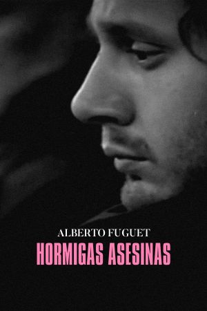 Las hormigas asesinas's poster