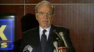 Outfoxed: Rupert Murdoch's War on Journalism's poster