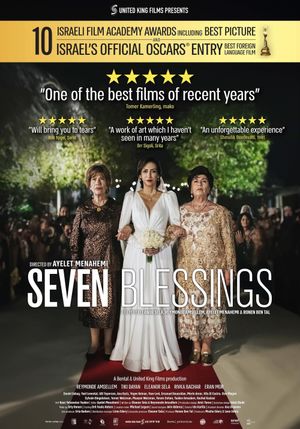 Seven Blessings's poster