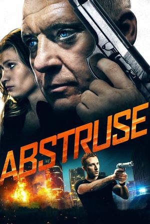 Abstruse's poster