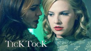 Tick Tock's poster