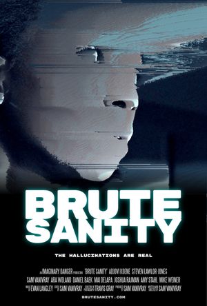 Brute Sanity's poster