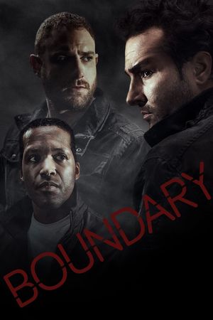 Boundary's poster