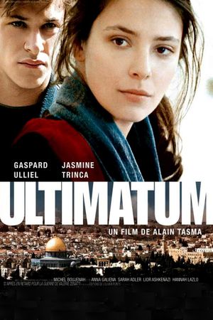 Ultimatum's poster