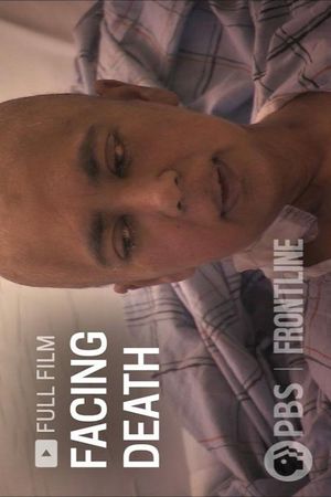 Facing Death's poster