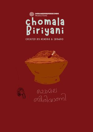 CHOMALA BIRIYANI's poster image