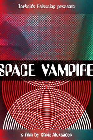 Space Vampire's poster