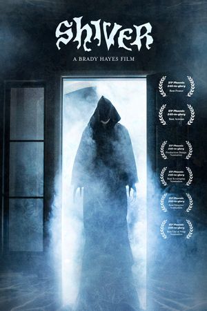 Shiver's poster