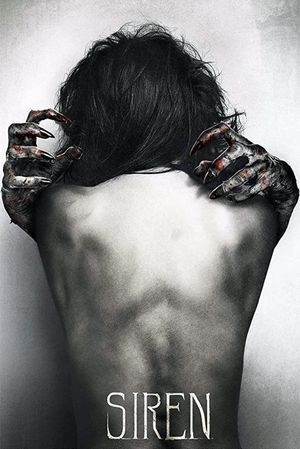 Siren's poster