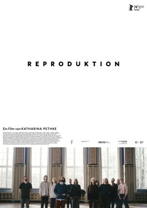 Reproduction's poster