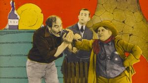 Ruggles of Red Gap's poster