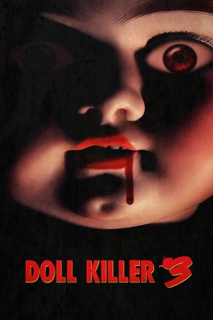 Doll Killer 3's poster