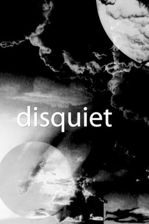 Disquiet's poster image