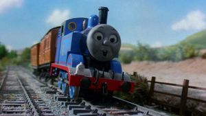 Thomas & Friends: Thomas Gets Bumped & Other Adventures's poster