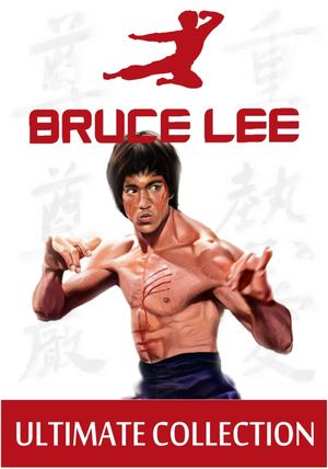 Enter the Dragon's poster