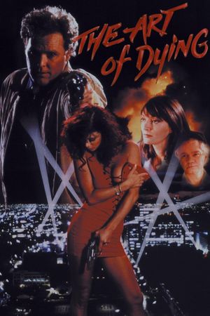 The Art of Dying's poster