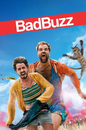 Bad Buzz's poster