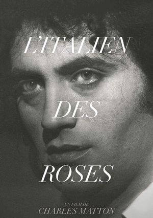 The Italian of the Roses's poster