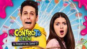Me contro Te - Il film: La vendetta del Signor S's poster