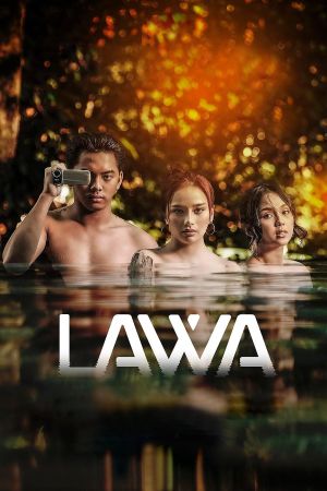 Lawa's poster